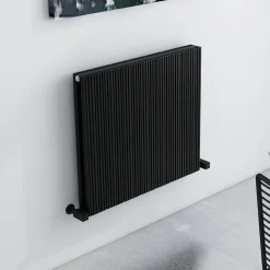 Carisa Monza Double Panel Horizontal Aluminium Radiator