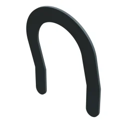 Carisa N Type Radiator Towel Holder