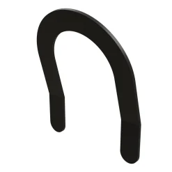 Carisa N Type Radiator Towel Holder