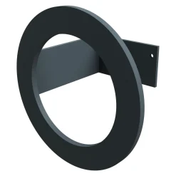 Carisa Otto Radiator Towel Holder