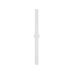 Carisa Otto Single Electric Towel Bar