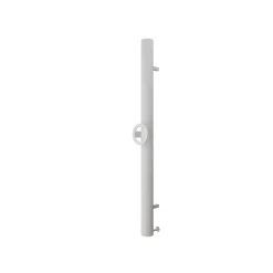 Carisa Otto Single Electric Towel Bar