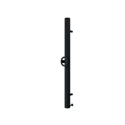Carisa Otto Single Electric Towel Bar