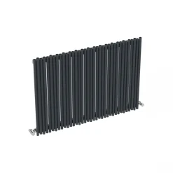 Carisa Pipette Horizontal Aluminium Radiator