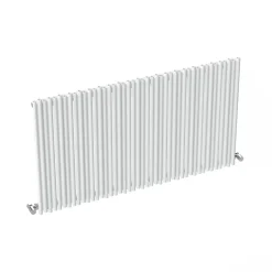 Carisa Pipette Horizontal Aluminium Radiator
