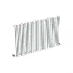 Carisa Pipette Horizontal Aluminium Radiator