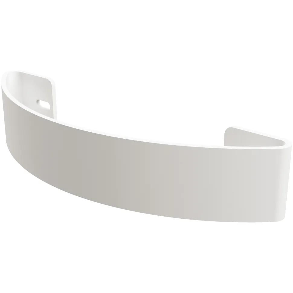 Carisa Play Radiator Towel Holder