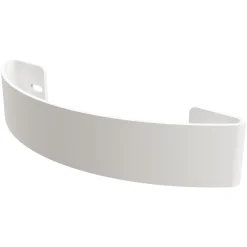 Carisa Play Radiator Towel Holder