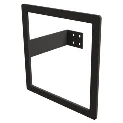 Carisa Q Type Radiator Towel Holder