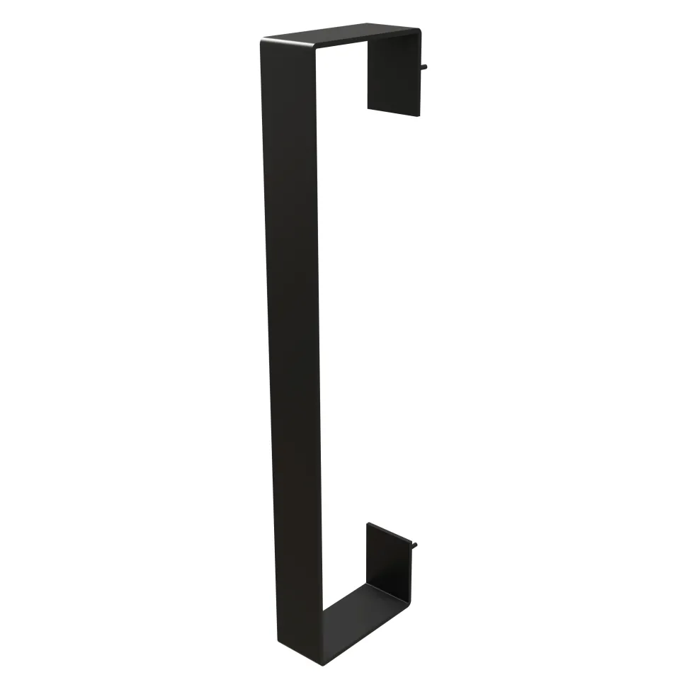 Carisa Rack Radiator Towel Holder
