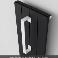 Carisa Rack Radiator Towel Holder