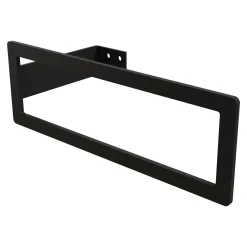 Carisa R Type Radiator Towel Holder