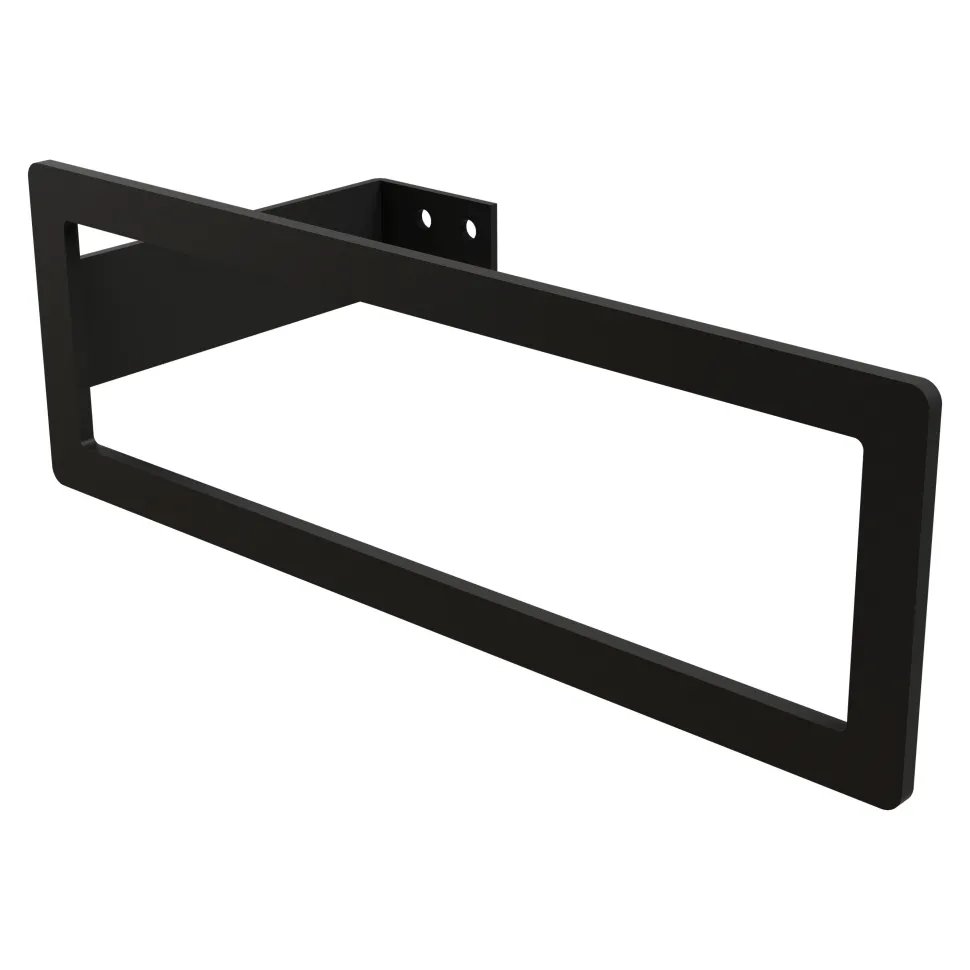 Carisa R Type Radiator Towel Holder