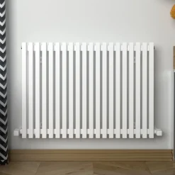 Carisa Sophia Horizontal Aluminium Radiator