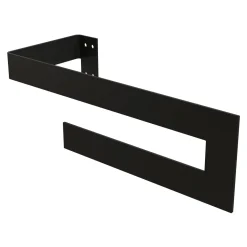 Carisa S Type Radiator Towel Holder
