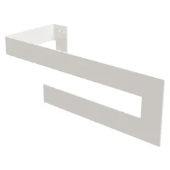 Carisa S Type Radiator Towel Holder