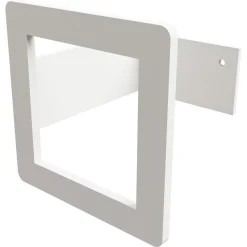 Carisa Vesta Radiator Towel Holder