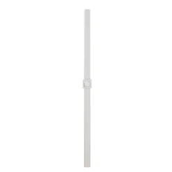 Carisa Vesta Single Electric Towel Bar