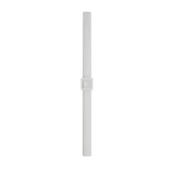 Carisa Vesta Single Electric Towel Bar