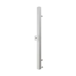 Carisa Vesta Single Electric Towel Bar