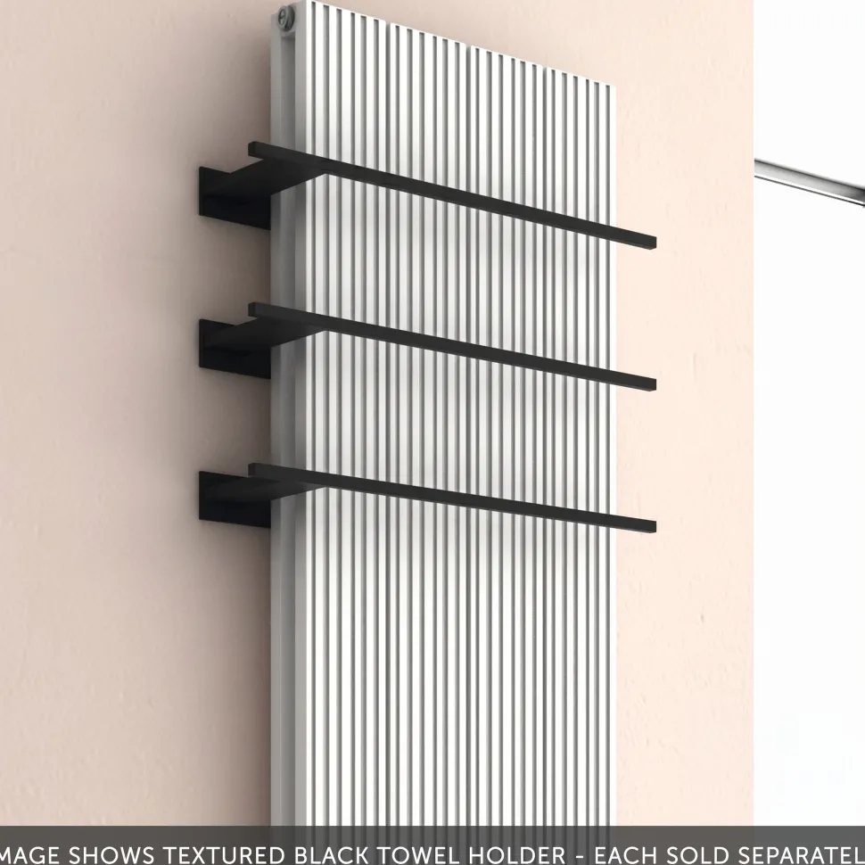 Carisa X Type Radiator Towel Holder