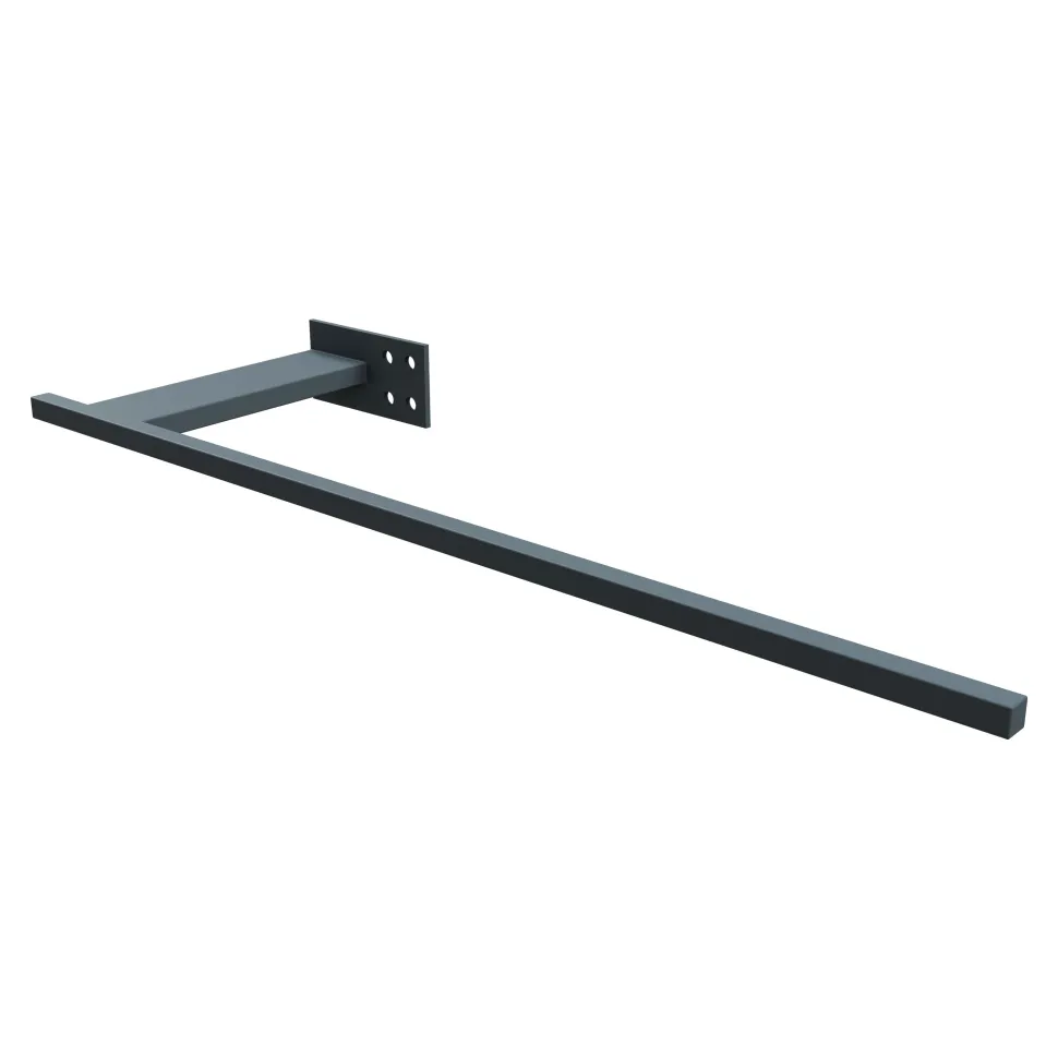 Carisa X Type Radiator Towel Holder