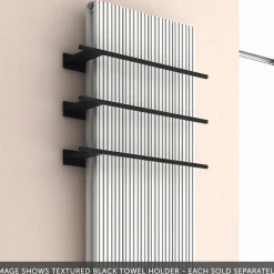 Carisa X Type Radiator Towel Holder