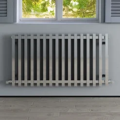 Carisa Zara Horizontal Designer Radiator
