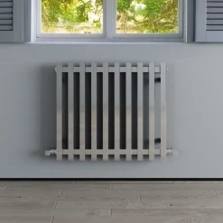 Carisa Zara Horizontal Designer Radiator