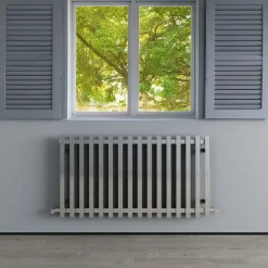 Carisa Zara Horizontal Designer Radiator