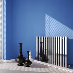 Carisa Zara Horizontal Designer Radiator