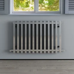 Carisa Zara Horizontal Designer Radiator