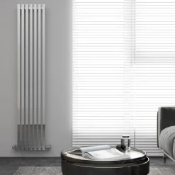 Carisa Zara Vertical Designer Radiator