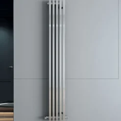 Carisa Zara Vertical Designer Radiator
