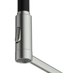 Clearwater Alasia Semi-Professional Kitchen Pull Out Spray Tap