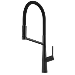 Clearwater Alasia Semi-Professional Kitchen Pull Out Spray Tap