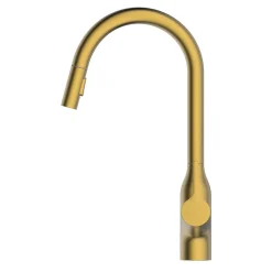 Clearwater Amelio Single Lever Touch-Free Sensor Kitchen Mixer Tap with Pull Out Spray