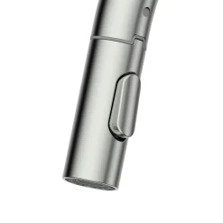 Clearwater Amelio Single Lever Touch-Free Sensor Kitchen Mixer Tap with Pull Out Spray
