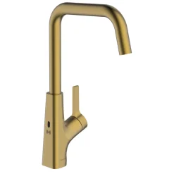 Clearwater Azia Single Lever Touch-Free Sensor Kitchen Mixer Tap