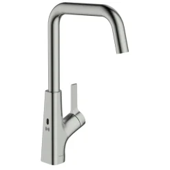 Clearwater Azia Single Lever Touch-Free Sensor Kitchen Mixer Tap