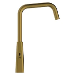 Clearwater Azia Single Lever Touch-Free Sensor Kitchen Mixer Tap