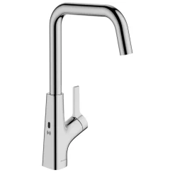 Clearwater Azia Single Lever Touch-Free Sensor Kitchen Mixer Tap