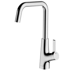 Clearwater Azia Single Lever Touch-Free Sensor Kitchen Mixer Tap