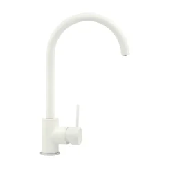 Clearwater Elara WRAS Approved Single Lever Mono Kitchen Mixer Tap with Granite Colour Matching Finish