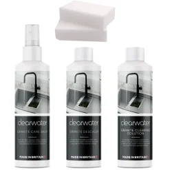 Clearwater Granite Care Set