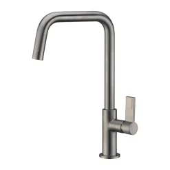 Clearwater Jovian Single Lever Mono Kitchen Mixer Tap