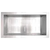 Clearwater Large Colander for Carina & Rio Granite Kitchen Sinks