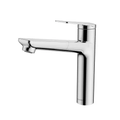 Clearwater Levant Single Lever Mono Pull Out Kitchen Mixer Tap