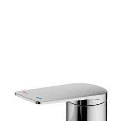 Clearwater Levant Single Lever Mono Pull Out Kitchen Mixer Tap