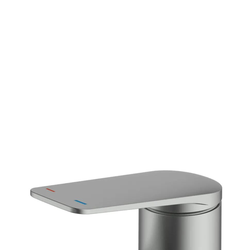 Clearwater Levant Single Lever Mono Pull Out Kitchen Mixer Tap